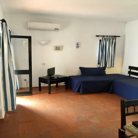Akisol Santa Luzia Teltale * Santa Luzia (Tavira)