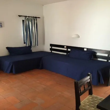 Akisol Santa Luzia Teltale Apartment