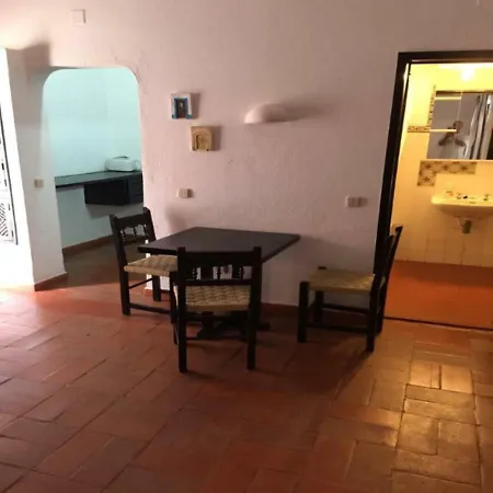 Akisol Santa Luzia Teltale * Santa Luzia
