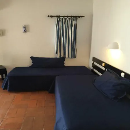 Akisol Santa Luzia Teltale Apartman