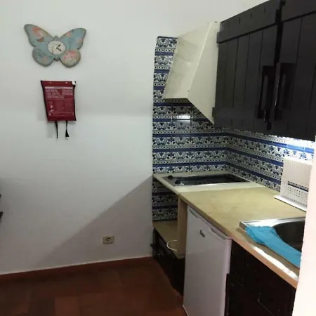 Akisol Santa Luzia Teltale Apartman Santa Luzia
